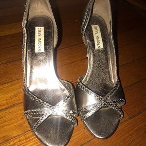 Steve Madden Heels